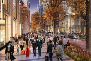 New York: 5th Ave Shopping Tour - Macy's to Bloomingdale's