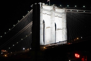 Nova Iorque: 60 minutos de visita à Estátua da Liberdade e ao East River