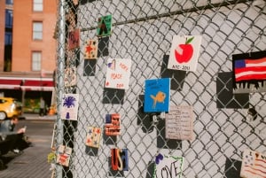 Nueva York: Recorrido por el Memorial del 11-S y la Zona Cero con entrada al Museo