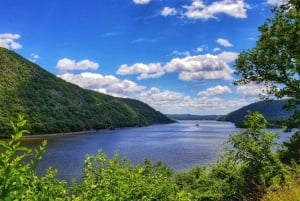NY: Однодневный тур в парк Bear Mountain State Park&Beacon | Детям скидка 50%