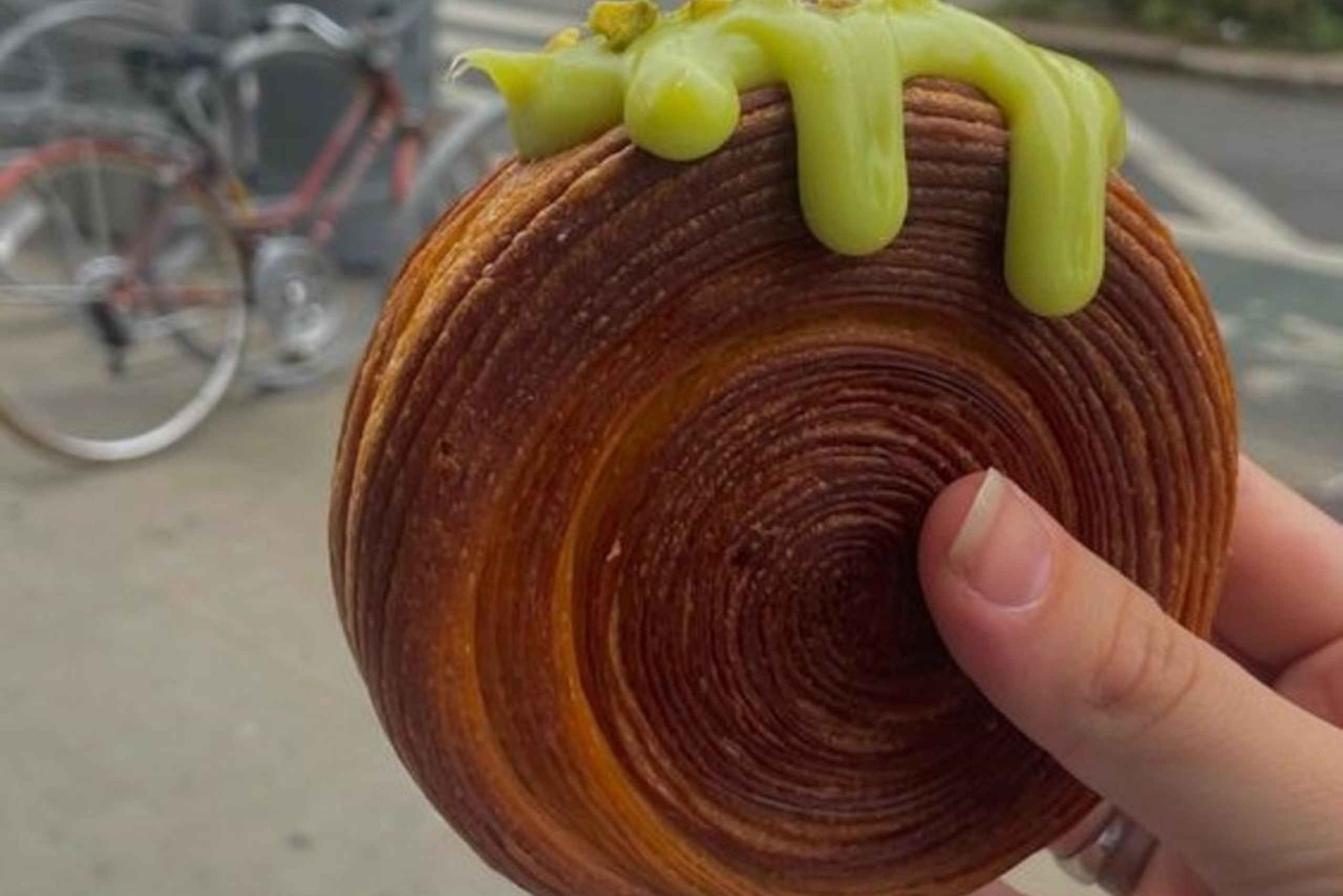 New York: de beste streetfoodtour met een lokale gids