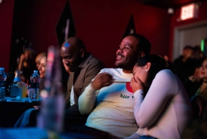 New York: Broadway Comedy Club All Star Stand-Up Comedy Live