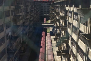 New York: Historischer Rundgang im Brooklyn Army Terminal