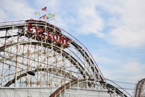 Nueva York: Visita al Puente de Brooklyn, DUMBO y Coney Island