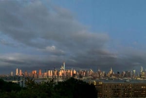 Nowy Jork: Brooklyn Heights i Hamilton Park - nocna wycieczka