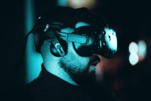 New York City : 1 heure de jeu en réalité virtuelle