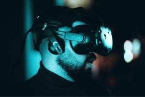 New York City: Pass di 1 ora per il gioco in realtà virtuale