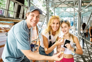 New York City: 2-timers chokoladesmagningstur