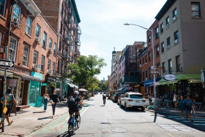 New York City: 2-timers chokoladesmagningstur