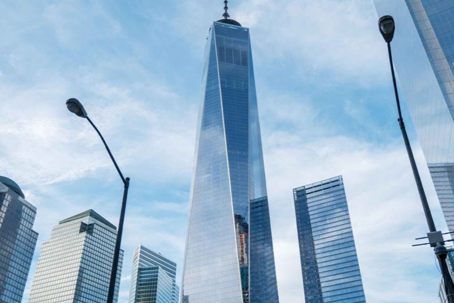 Nueva York: tour en autobús turístico con paradas libres de 24 o 48 horas