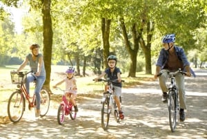 Nueva York: tour en autobús turístico con paradas libres de 24 o 48 horas