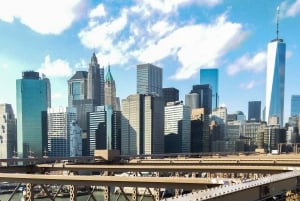 New York City: 3-dages tur med privat guide