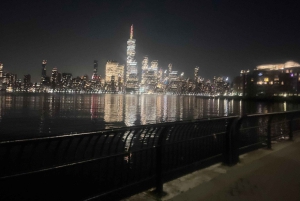 New York City: 6-Day Guided Tour with Top of the Rock