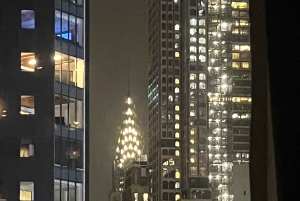 New York City: 6-Day Guided Tour with Top of the Rock