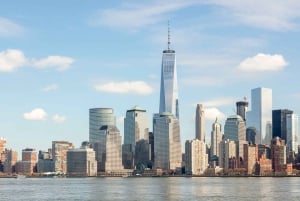Nova Iorque: City Tour pelo Ground Zero do 11 de Setembro com opção de acesso total