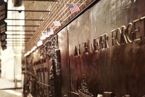 Nowy Jork: pomnik 9/11 i wycieczka prywatna do Ground Zero