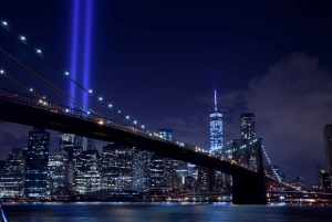 New York City: 9/11 Memorial og Ground Zero Private Tour