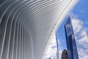 New York City: 9/11 Memorial og Ground Zero Private Tour
