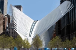 New York City: 9/11 Tour with Museum and Observatory Tickets