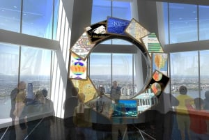 New York City: 9/11-tur med billetter til museum og observatorium