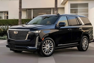 New York City Airports Luxury Arrival or Departure Transfers