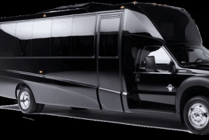 New York City Airports Luxury Arrival or Departure Transfers