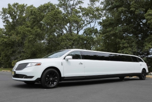 New York City Airports Luxury Arrival or Departure Transfers