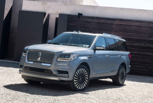 New York City Airports Luxury Arrival or Departure Transfers