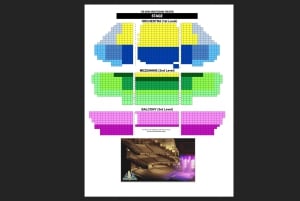 NYC: Aladdin – Das Musical am Broadway