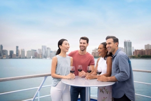 New York : croisière cocktail « Alive After 5 » 