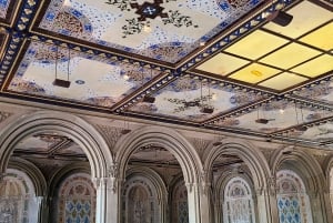 Nova Iorque: Aluguer de bicicletas durante todo o dia e piquenique no Central Park