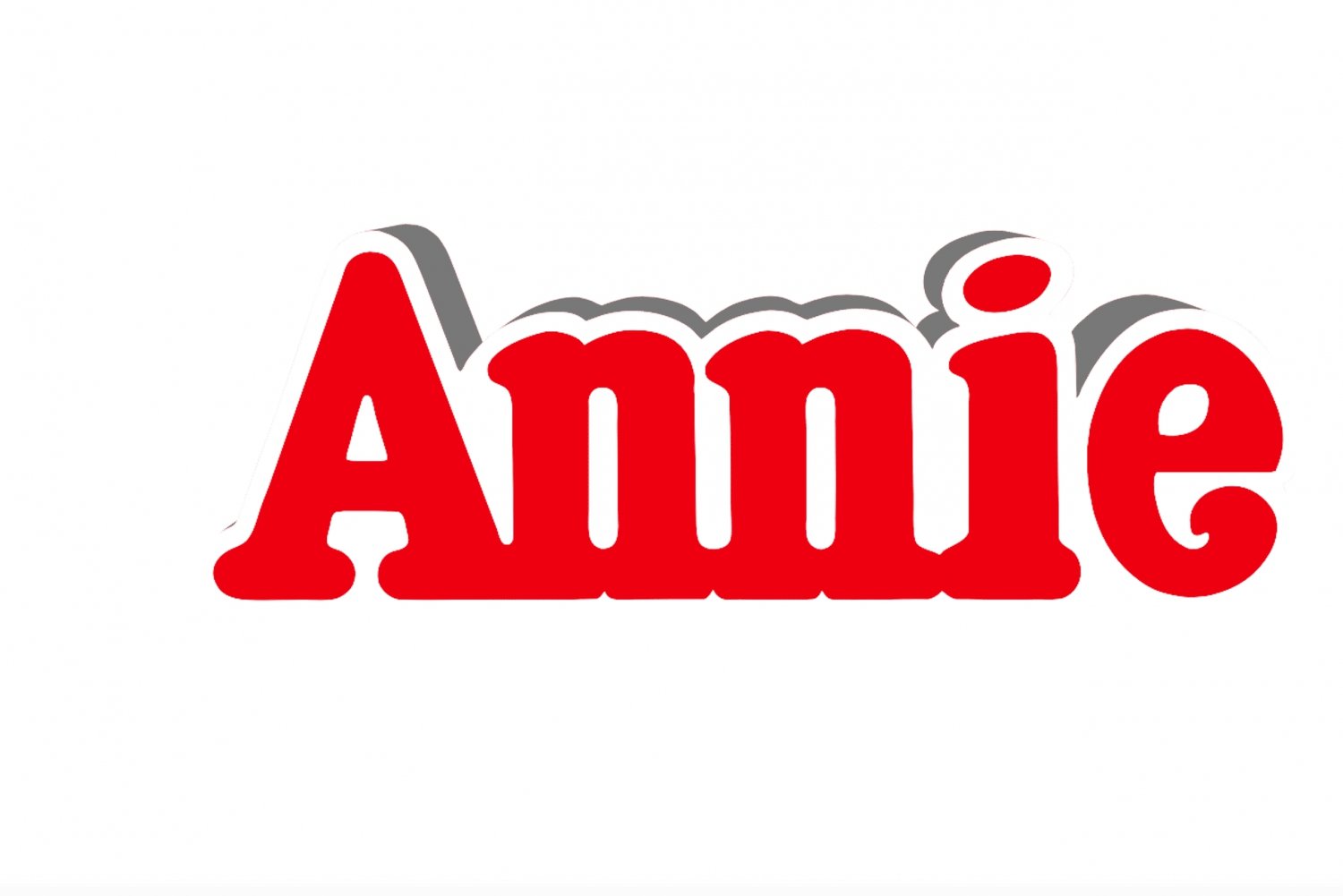 New York City: Annie das Musical im The Theater at MSG