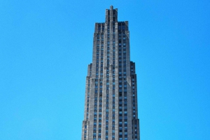 Ciudad de Nueva York: Experiencia fotográfica en cualquier lugar