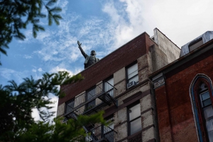 Ciudad de Nueva York: Experiencia fotográfica en cualquier lugar