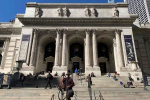 New York City: Art Deco und Architektur Sehenswürdigkeiten Tour