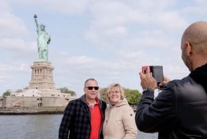 New York City: Attraction Pass mit Sehenswürdigkeiten, die man gesehen haben muss