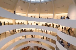 New York City: Attraction Pass mit Sehenswürdigkeiten, die man gesehen haben muss