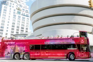 New York City: Attraction Pass mit Sehenswürdigkeiten, die man gesehen haben muss