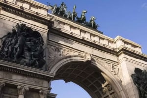 New York City: Attraction Pass mit Sehenswürdigkeiten, die man gesehen haben muss