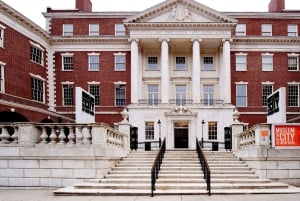 New York City: Attraction Pass mit Sehenswürdigkeiten, die man gesehen haben muss