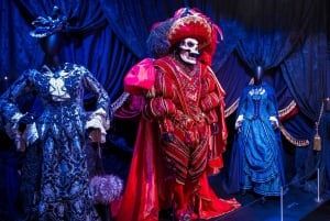 New York City: Attraction Pass mit Sehenswürdigkeiten, die man gesehen haben muss