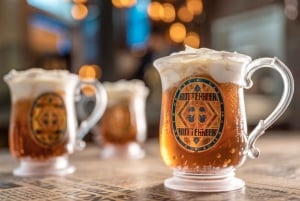 New York City: Attraction Pass mit Sehenswürdigkeiten, die man gesehen haben muss