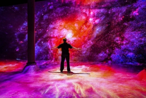 New York City: Attraction Pass mit Sehenswürdigkeiten, die man gesehen haben muss