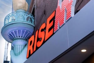 New York City: Attraction Pass mit Sehenswürdigkeiten, die man gesehen haben muss