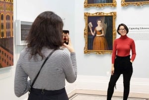 New York City: Attraction Pass mit Sehenswürdigkeiten, die man gesehen haben muss