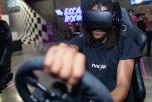 New York City: Attraction Pass mit Sehenswürdigkeiten, die man gesehen haben muss