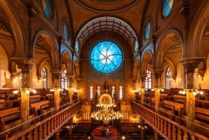 New York City: Attraction Pass mit Sehenswürdigkeiten, die man gesehen haben muss