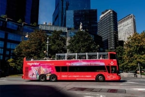 New York City: Attraction Pass mit Sehenswürdigkeiten, die man gesehen haben muss