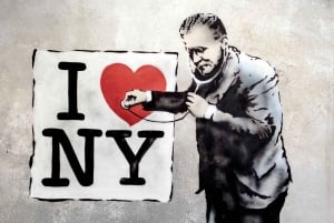 New York City: Attraction Pass mit Sehenswürdigkeiten, die man gesehen haben muss