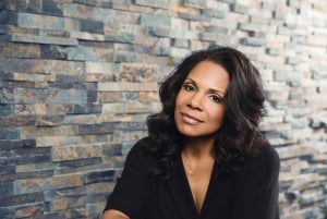 New York City: Audra McDonald i Gypsy på Broadway Audra McDonald i Gypsy på Broadway Biljetter